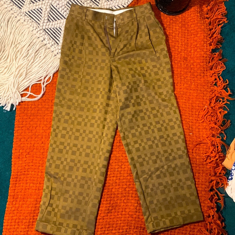 Vintage 70’s set
